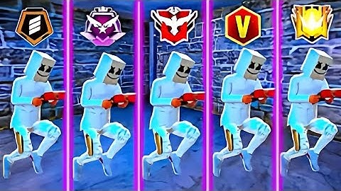 NOOB TO PRO JOURNEY LVL 100 ⚡⚡ FOR SAMSUNG A3, A5, A6, A7, J2, J5, J7, S5, S6, S7, S9, A10, A20, ...