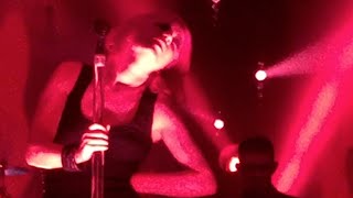 Garbage 'Milk' - San Diego - 6 October 2015