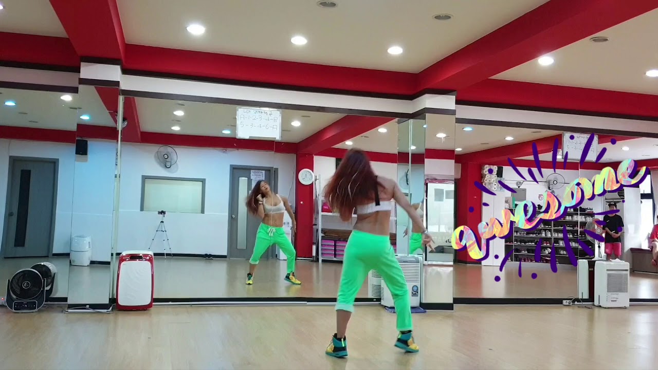 인생은 아름다워 - 제시