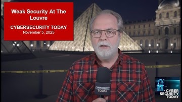 Ransomware Insider Threats, AI Vulnerabilities, and Major Security Gaffes