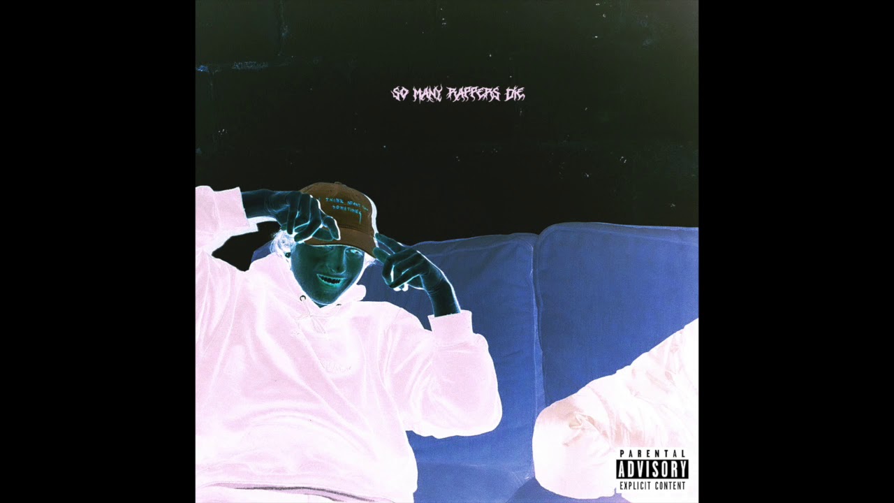 Watch Max000,000 - So Many Rappers Die (Full EP) on YouTube Watch Max000,000 - So Many Rappers Die (Full EP) on YouTube