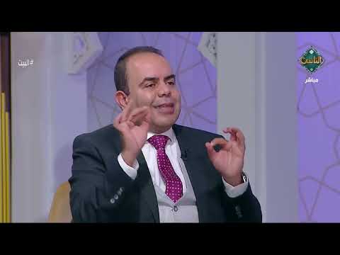 عوامل تقوي مناعتك النفسية أ د هشام رامي يقدم نصائح هامة لك