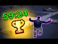 Grand Theft Auto III in 59:24 (World Record)