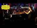 Rafał Blechacz & Bomsori Kim – Mozart: Sonata for Piano and Violin No. 24 in F Major: I. Allegro