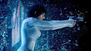 Ghost in the Shell Trailer (2017) HKE - Speak to Me (re-cut) Ghost in the Shell Trailer (2017) HKE - Speak to Me (re-cut)