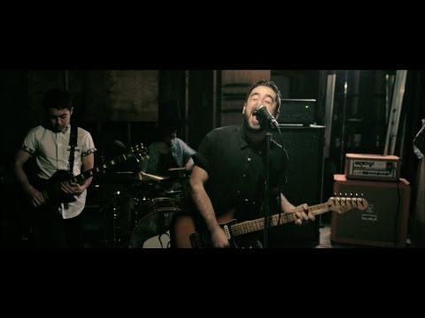 I The Mighty "Failures" Official Music Video