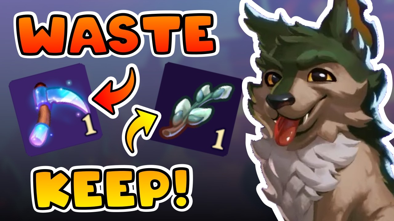 12 Useful Tips I Wish I Knew Earlier in Moonlight Peaks!