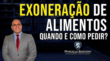 Quanto custa uma ação de exoneração de alimentos?