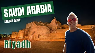 RIYADH | SAUDI ARABIA | The Kingdoms Capital In The Desert 🇸🇦