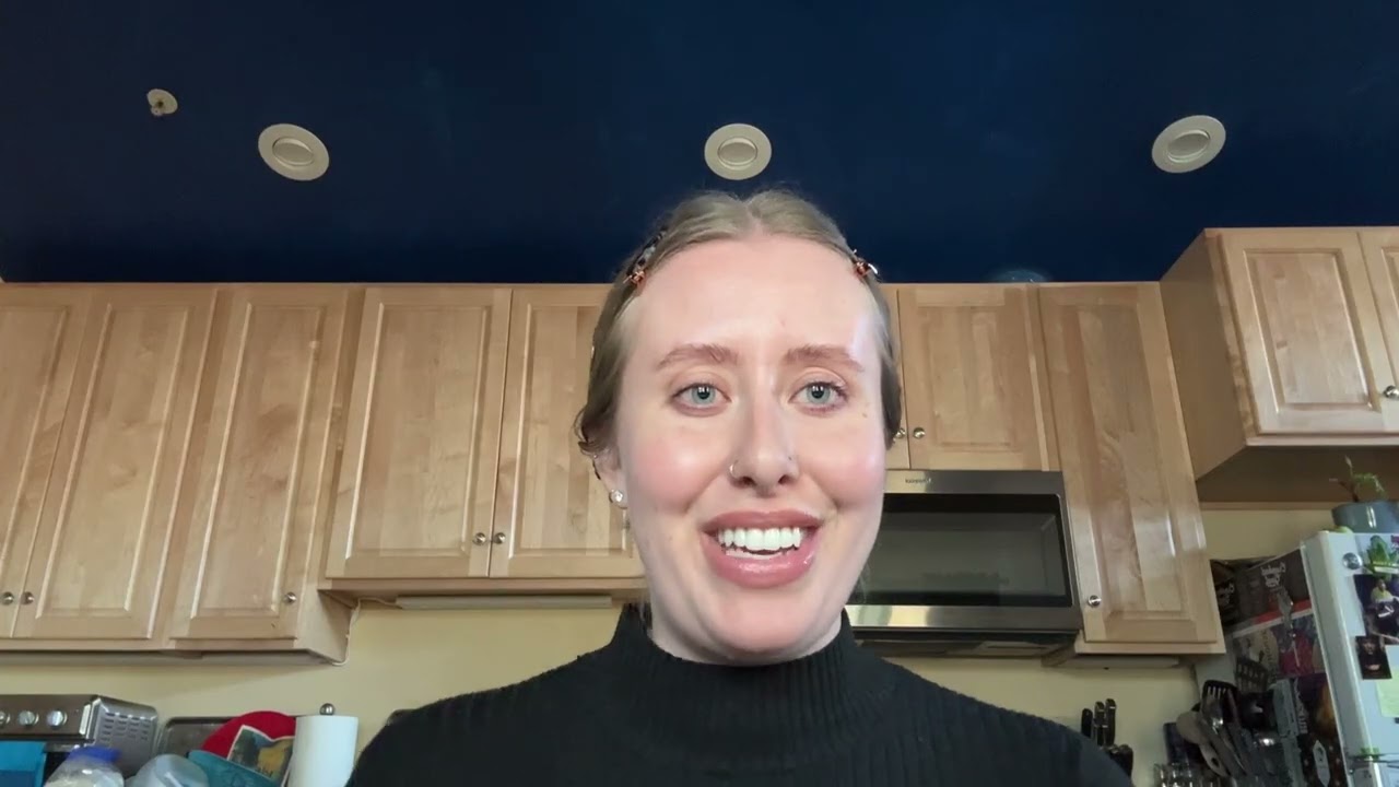 CJI0550- Get To Know Me