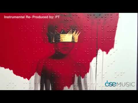 Rihanna Needed Me Instrumental Karaoke Free Dl Youtube