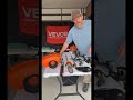 VEVOR 52CC 6-in-1 Multi-Functional Trimming Tools with Gas Hedge Trimmer, Summervibes, Weed Eater,