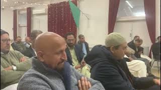 Pothweri sher high Wycombe part {7} 25:12:2024