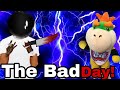 DYT Short: The Bad Day!