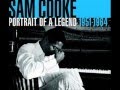 Sam Cooke:Portrait Of A Legend (Album Review)