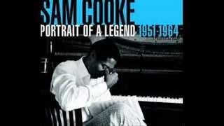 Sam Cooke:Portrait Of A Legend (Album Review)