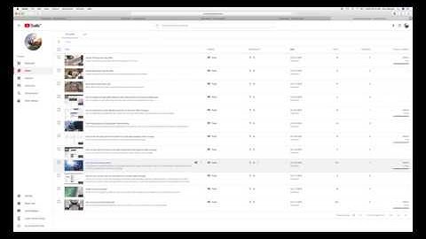 How to add a card to a video in youtube studio beta