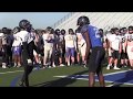 Hawk tv spring game 2017 preview