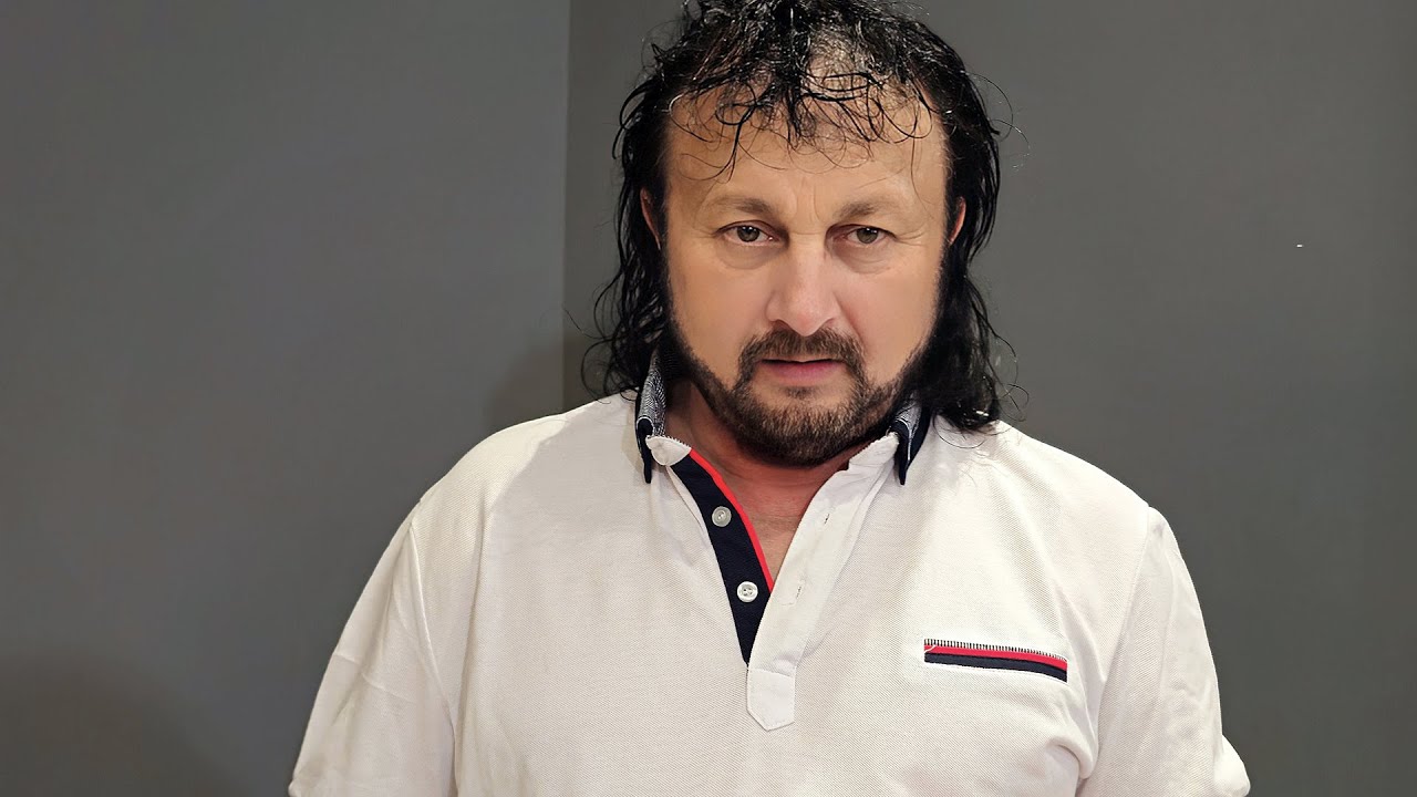 Sandu Ciorba - Cosmin, om de omenie