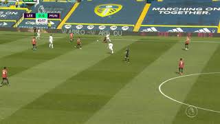 ALIOSKI: J**** ti Mater; VAN BISAKA: What? | Leeds vs Man United | SPORT KLUB FUDBAL