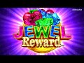 JEWEL REWARD  Official Slot Game Video  Konami Gaming ...