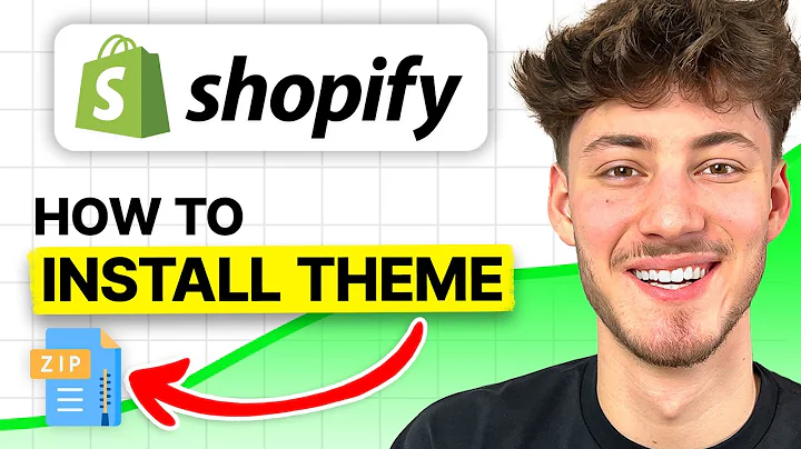 How to Upload Shopify Theme via Zip File (2025 Tutorial)