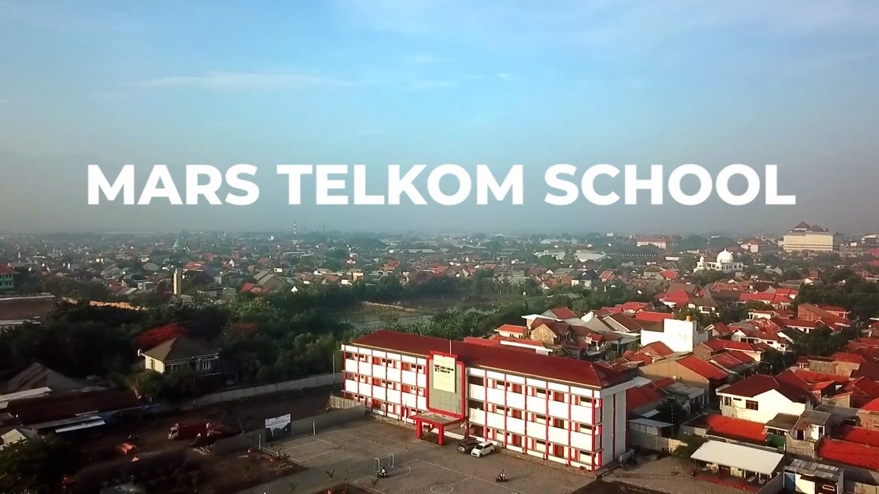 MARS TELKOM SCHOOLS 