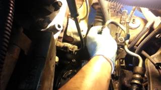 2002 GMC Sierra Power Steering Pump Replacement - HOW TO / TUTORIAL by Chase Cook 385,411 views 11 years ago 22 minutes