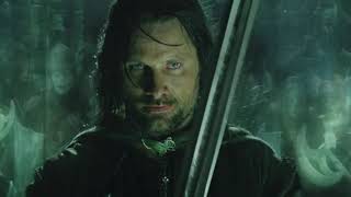 Aragorn Scene Pack Lord Of The Rings Return Of The King