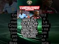 Flamengo descarta De La Cruz e aceita venda para rival no Brasileirão 😱⚽