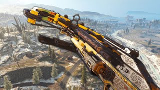 Warzone But It's Only Crossbows
