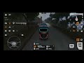 Bus simulator Indonesia | world tour