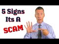 How TO Avoid Property Scams #foreclosure #propertytax #surplus