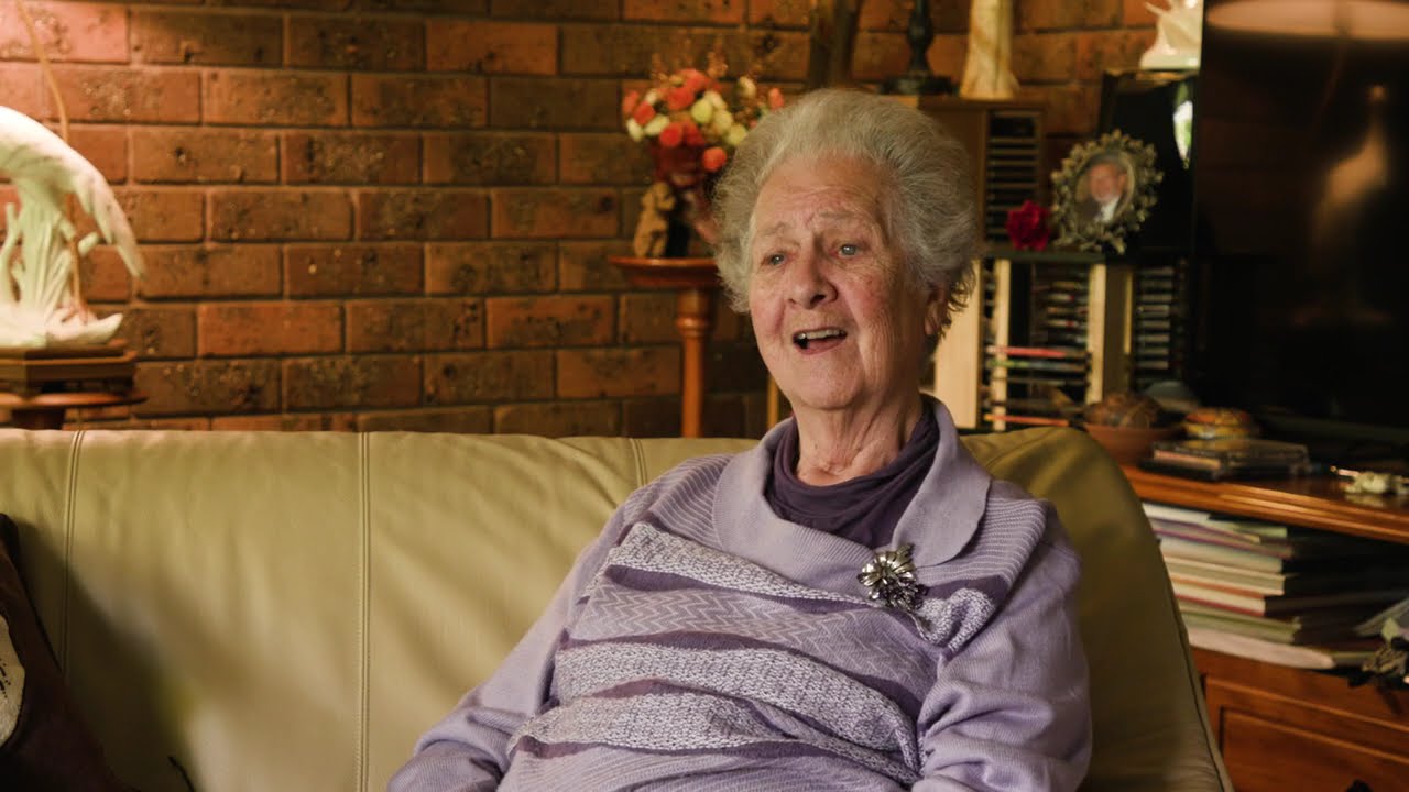 Meet Ruth | Short Documentary