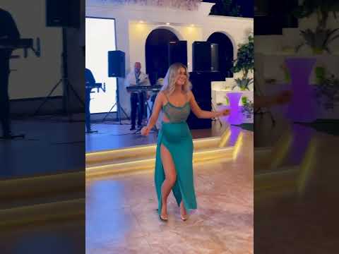 Albanian Wedding