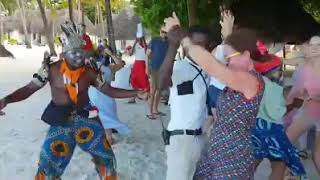 AfricaStay - Diamonds Mapenzi Beach Dancing