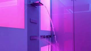 Lin Pesto Dinleyerek, Banyo Da Duş Alıyorsunuz Resimi