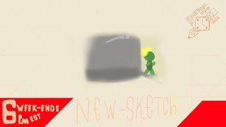 Random Draw Time Season 2 Episode 4 : Polarity comic Quick fix