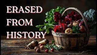 8 Forgotten Vegetables Medieval Europe Lived On (They Don’t Want You to Grow These)