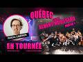 Le Gong Show Ep 280 Spécial Québec à La Salle Albert Rousseau Avec Pascal Cameron Partie 1 