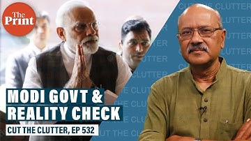 Aura of positive change around Modi Govt is shown the mirror by Francis Fukuyama, TN Ninan