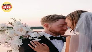 NASCAR's Tyler Reddick: His Wife Alexa DeLeon's SHOCKING PROPOSAL & Hidden Impact! Content