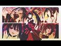 Date A Live Season 3 OP Opening Full「I swear」by sweet ARMS cover english remake v2