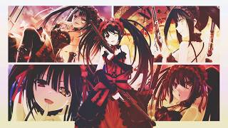 Date A Live Season 3   OP   Opening Full「I swear」by sweet ARMS cover english remake v2
