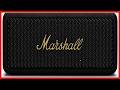 Marshall Emberton II Review: Powerful Sound Meets Portable Durability