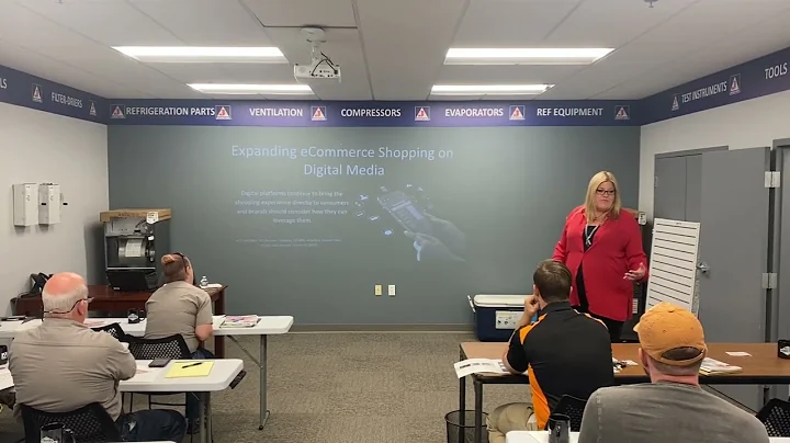 Jennifer Bagley Speaking in Savannah, GA | Prepari...