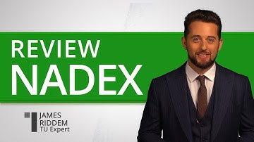 Nadex Review - Real Customer Reviews