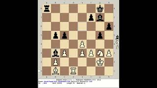 Erigaisi, Arjun vs Fedoseev, Vladimir | World Rapid Chess Men 2023, Samarkand Uzbekistan