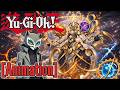 Yu-Gi-Oh! Special Animation: The Summoning of Regenesis God Deuteronomion #Yugioh