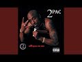 2pac  all about u